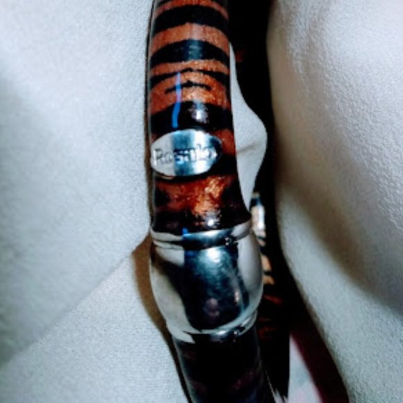 Rosato, Bracelet With Sterling Hardware - Picture 3 of 5